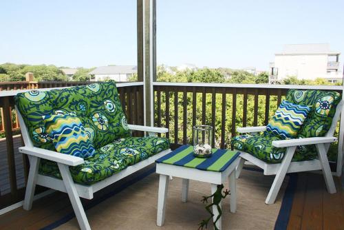 Nexta C by Oak Island Accommodations - photo 15
