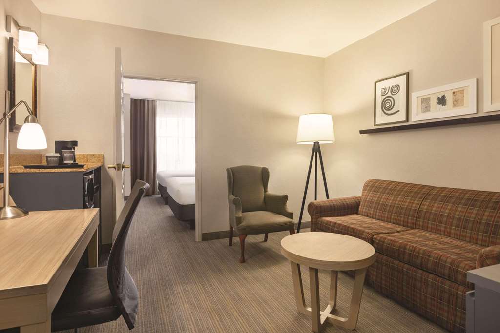 Country Inn & Suites by Radisson Conyers GA - photo 17