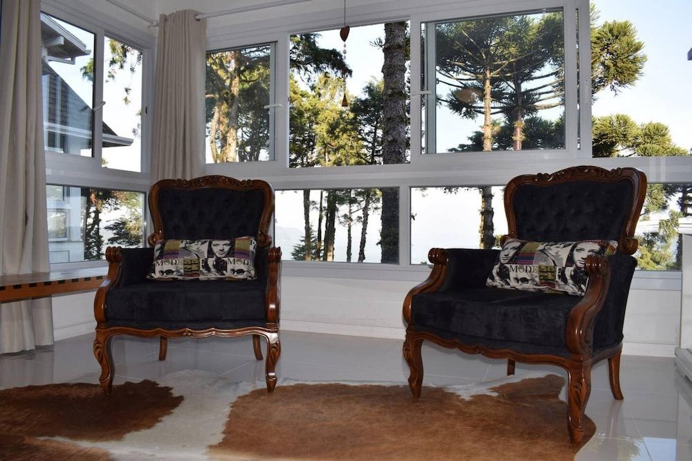 O Melhor de Gramado Localização Centralizada Gramado