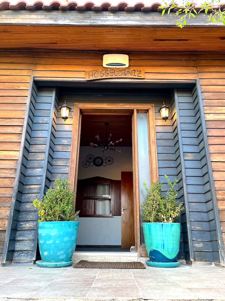 Ata Boutique Hotel — Cesme — photo 2