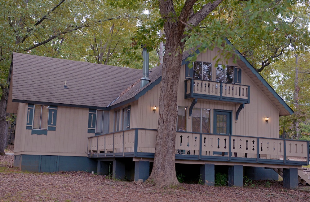 Pine Mountain Club Chalets Resort - photo 257