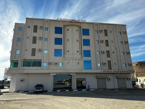 Hotel Shath Al Bahar فندق شاطئ البحر الفندقية in Duba, Saudi Arabia