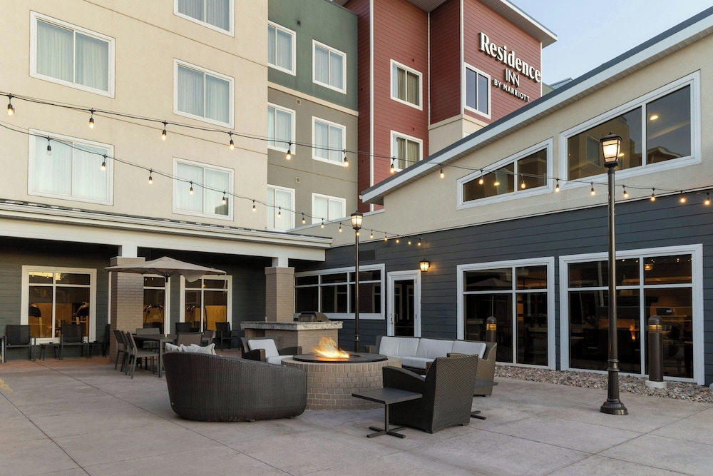 Residence Inn by Marriott Denver Central Park - photo 35
