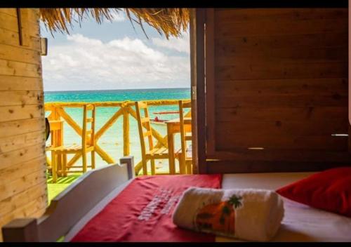 Tesoro De Baru - last minute hotel in Cartagena