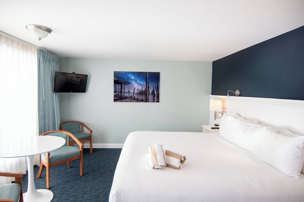 Cape Colony Inn - photo 21