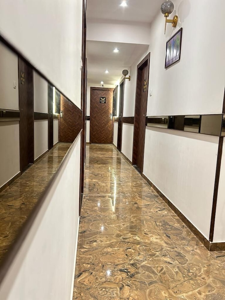 Hotel Mig Suites - last minute hotel in Mumbai
