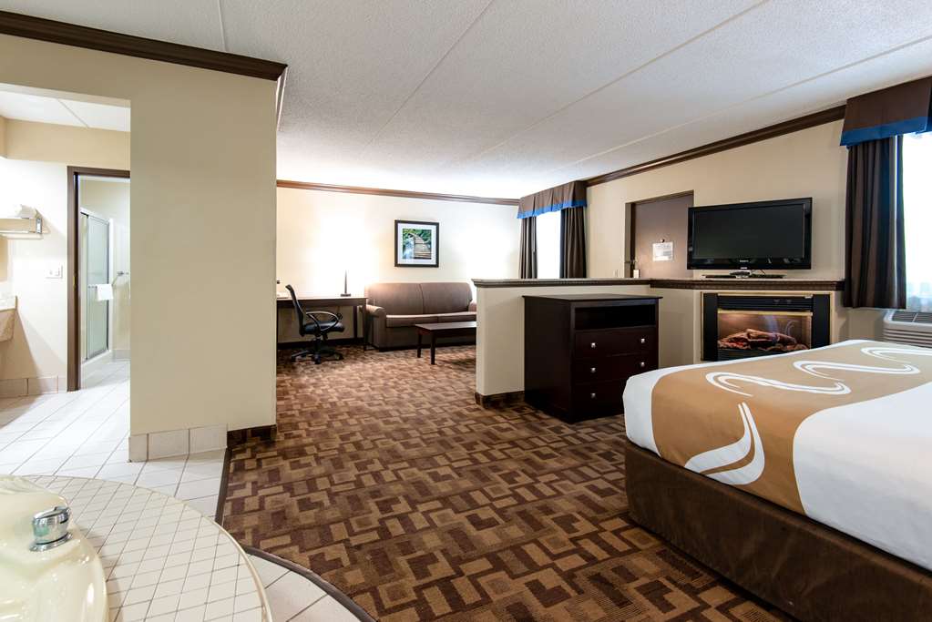 Quality Inn & Suites Quakertown Allentown - photo 23