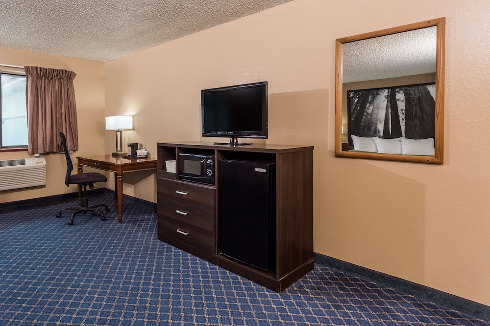 Super 8 by Wyndham Arcata - photo 5