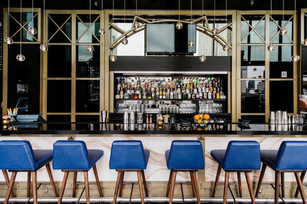 Archer Hotel New York - photo 11