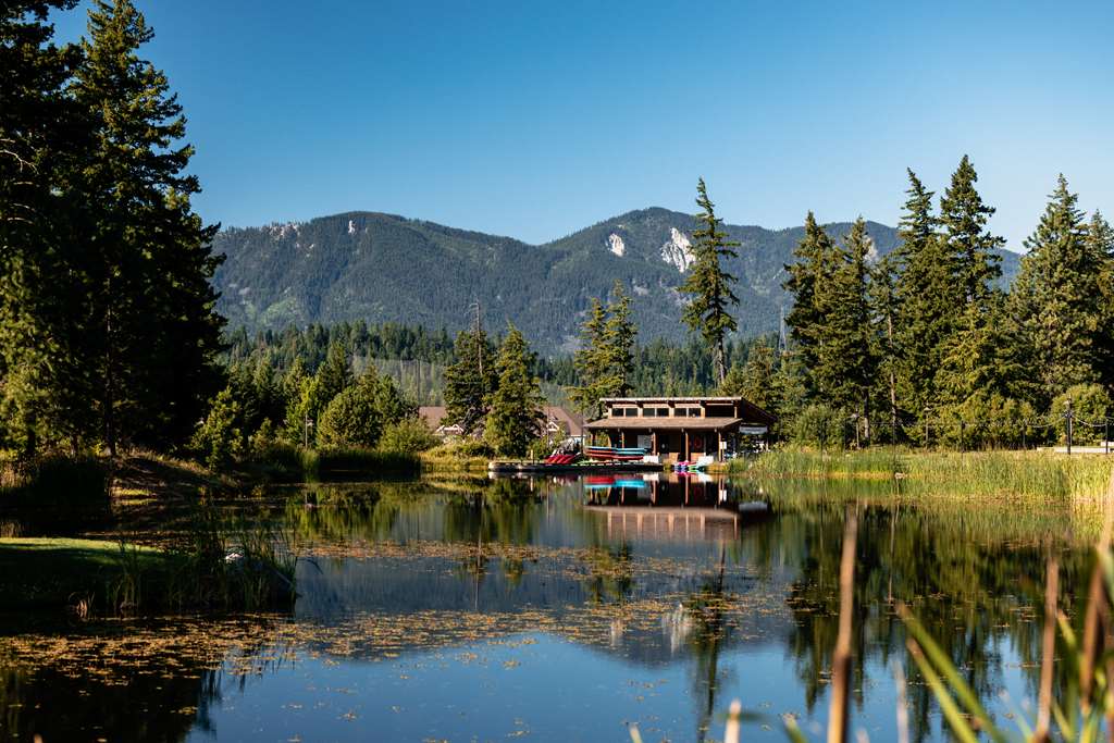 Suncadia Resort a Destination by Hyatt Residence - photo 38