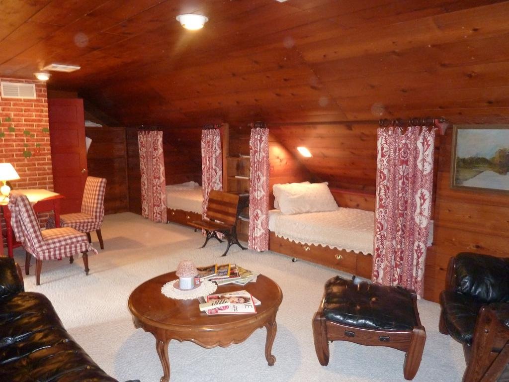 The Inn At Solvang — hotel in Huntingdon