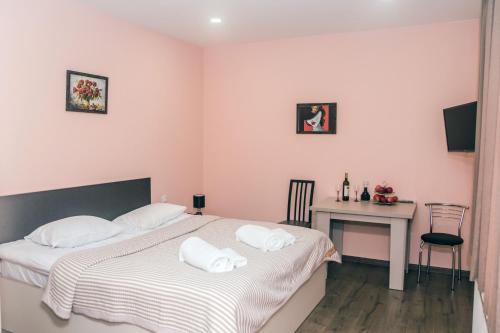 Red Hotel - last minute hotel in Tbilisi
