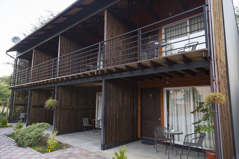 Verde Vida Apart Hotel in Pucon, Chile