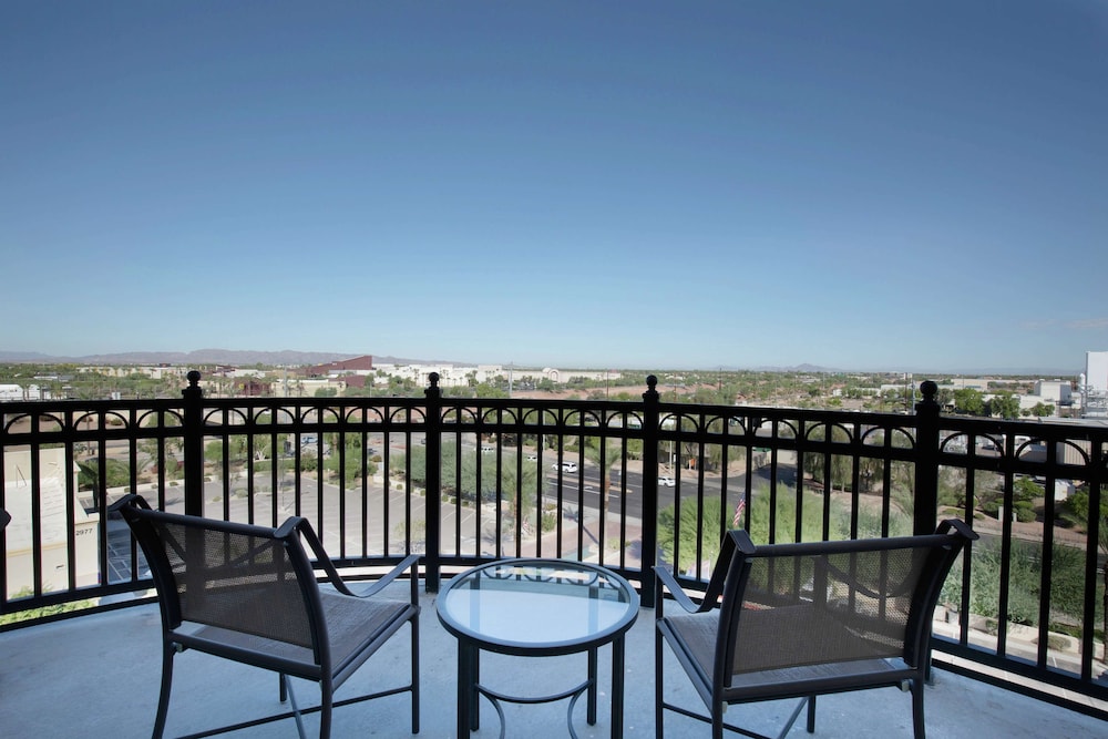 Hilton Phoenix Chandler - photo 20