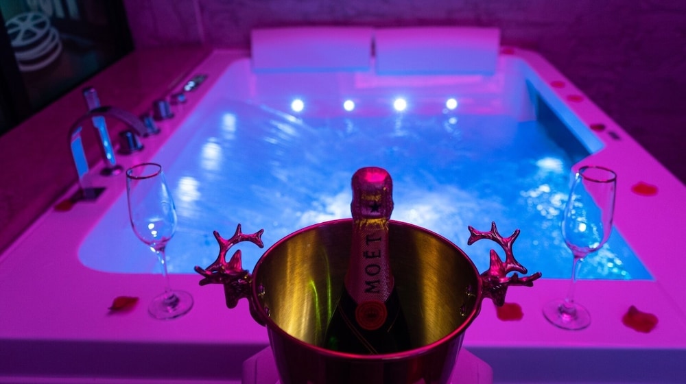 Il Gladiatore - carbon neutral hotel in Rome
