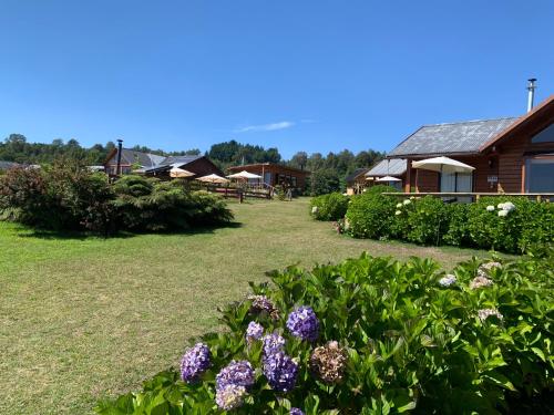 Cabañas Copayapu — Pucon — photo 5