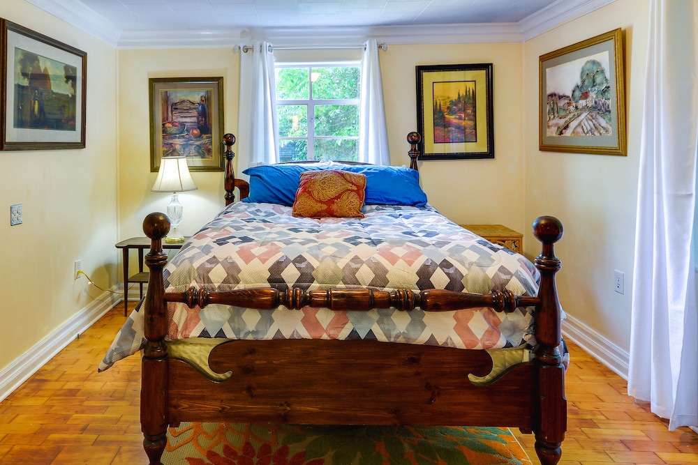 Salisbury Cottage 7 Mi to High Rock Lake - photo 3