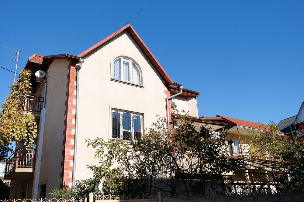 Fiesta Hotel in Sochi, Russia