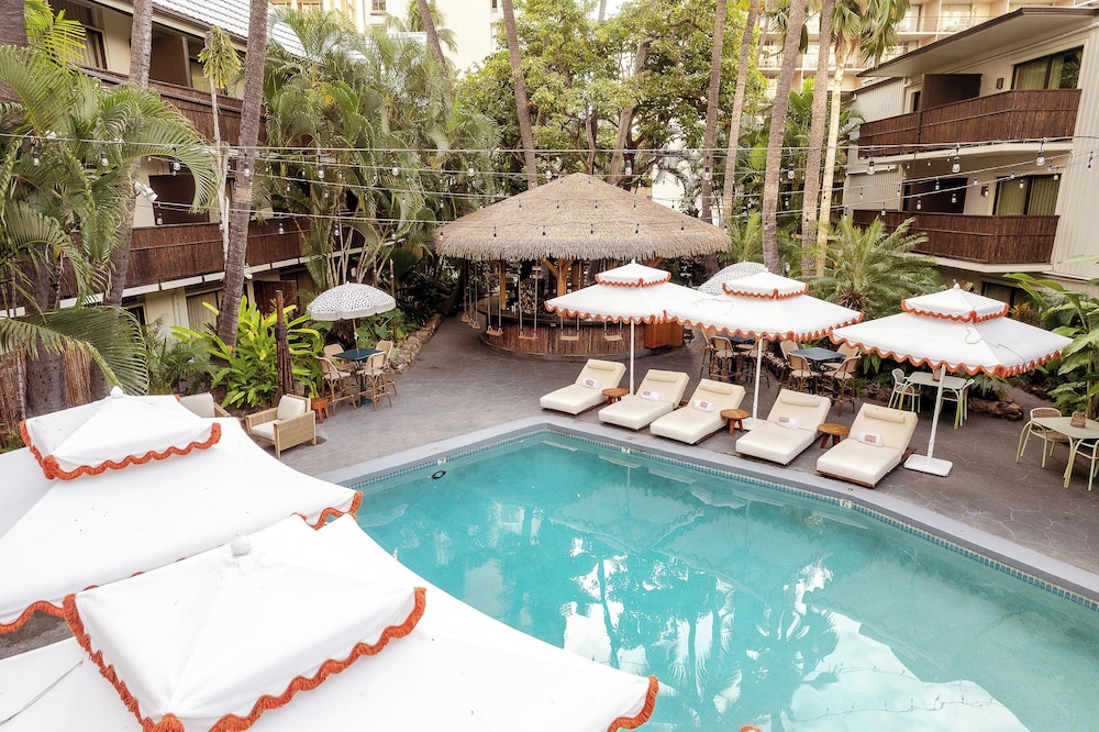 White Sands Hotel - photo 118