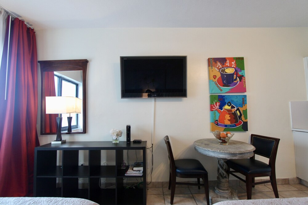 Casablanca by Suarez Condo Hotels - photo 26