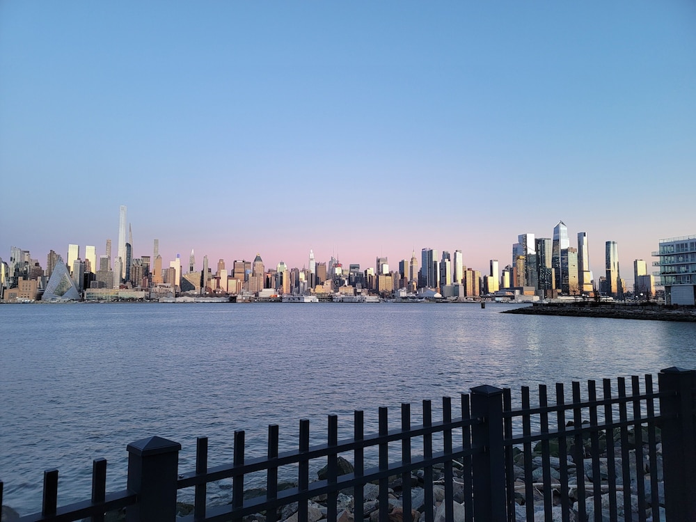 Courtyard by Marriott Edgewater NYC Area - photo 55