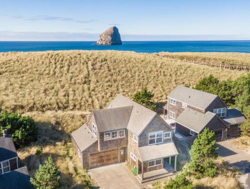 The Break in Pacific, United States