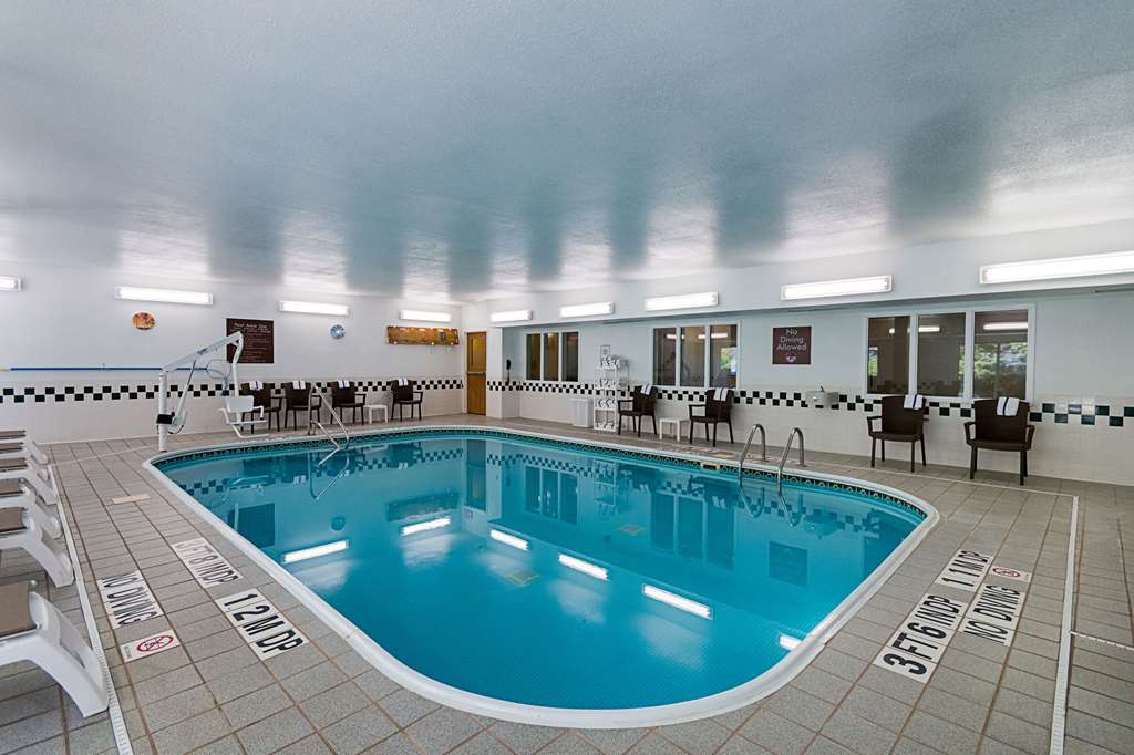 Comfort Inn Barboursville near Huntington Mall area - photo 20