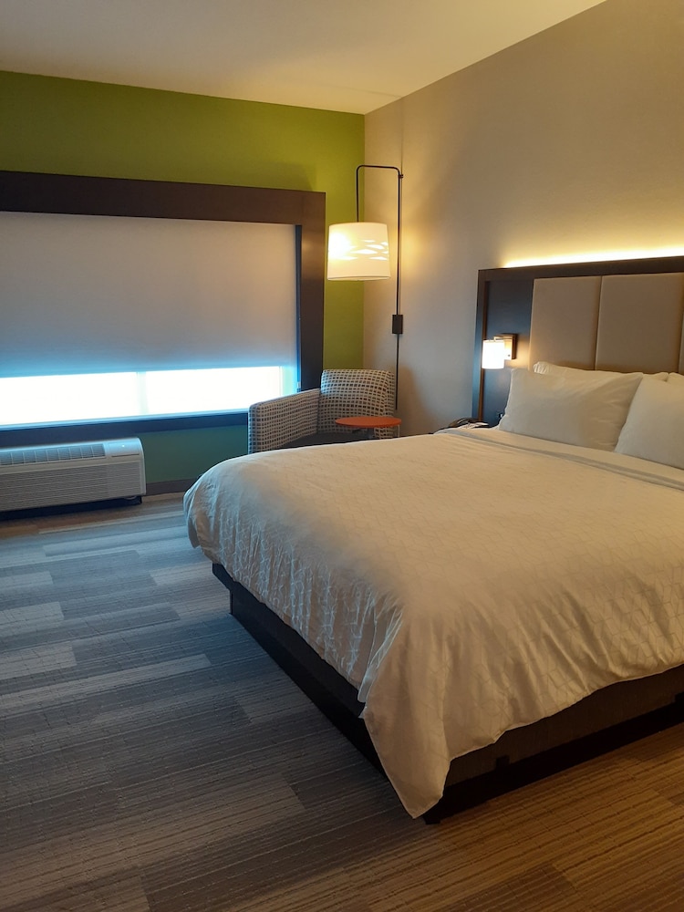 Holiday Inn Express Richburg an IHG Hotel - photo 4