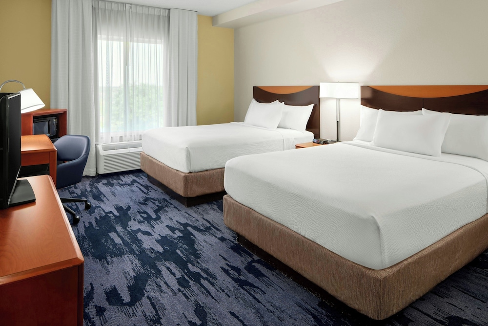 Fairfield Inn & Suites by Marriott Carlisle - photo 7