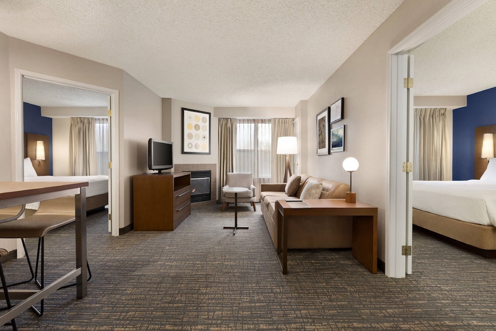 Residence Inn by Marriott Norfolk Airport - photo 11