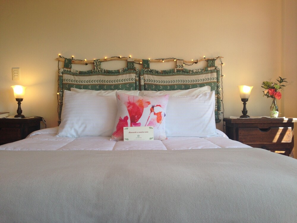 Montemadero Casa Hotel — hotel in Cota