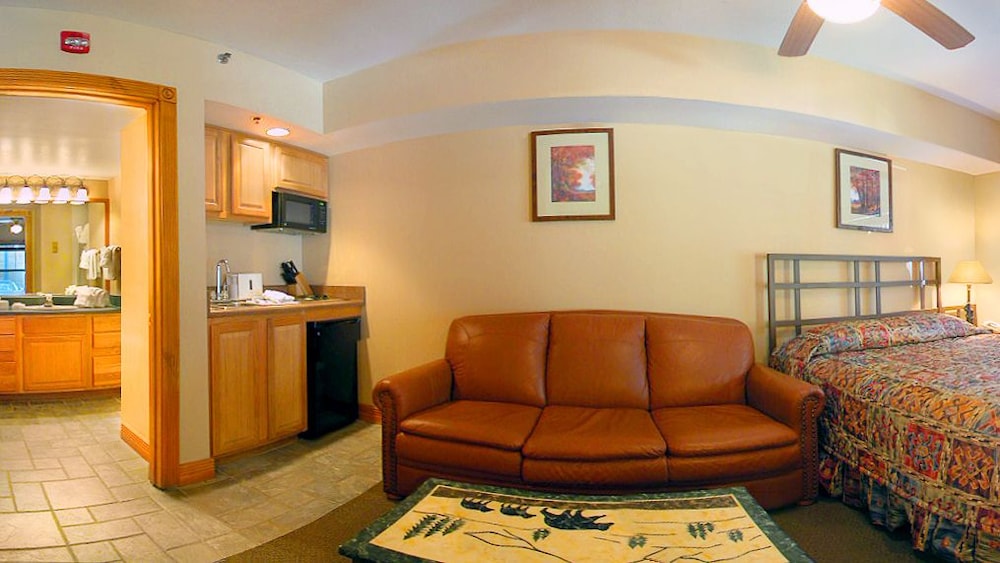 Westgate Smoky Mountain Resort & Spa - photo 11