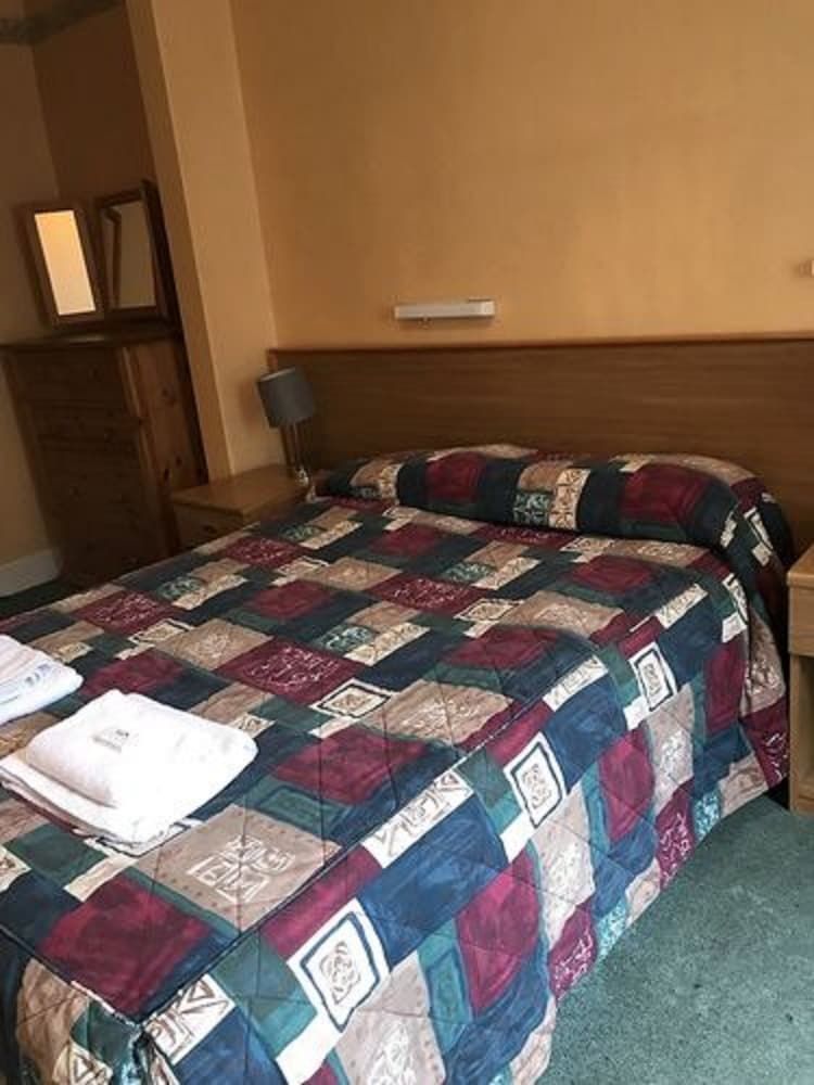 Balmoral Hotel in Oban, United Kingdom