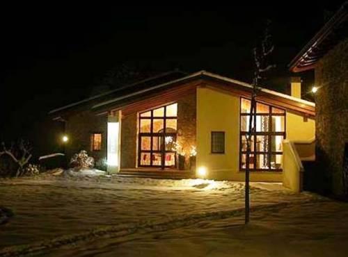 Borgo Pianello in Lizzano In Belvedere, Italy