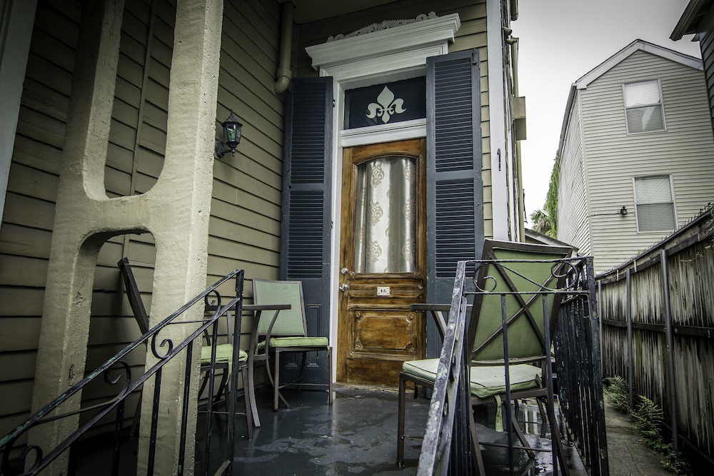 Rathbone Mansions - photo 62