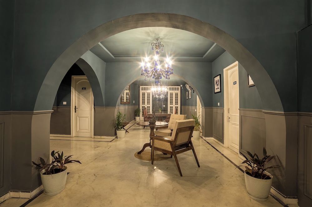 Victoria Mansion — Udaipur — photo 4