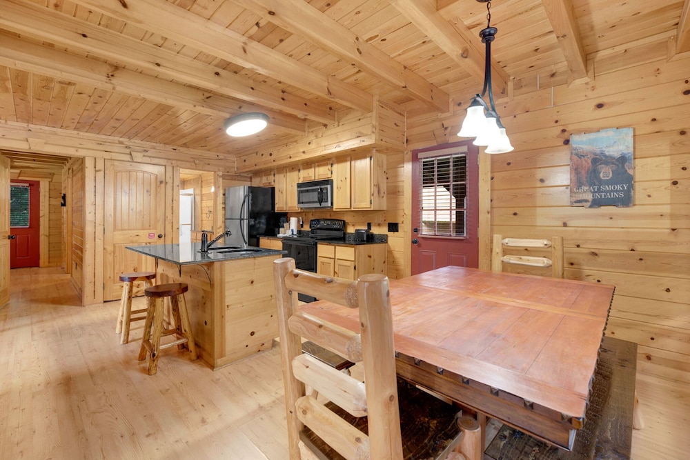 White Oak Retreat - photo 21