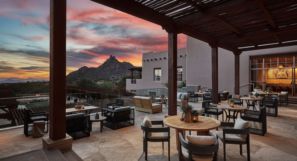 Four Seasons Resort Scottsdale at Troon North - photo 62