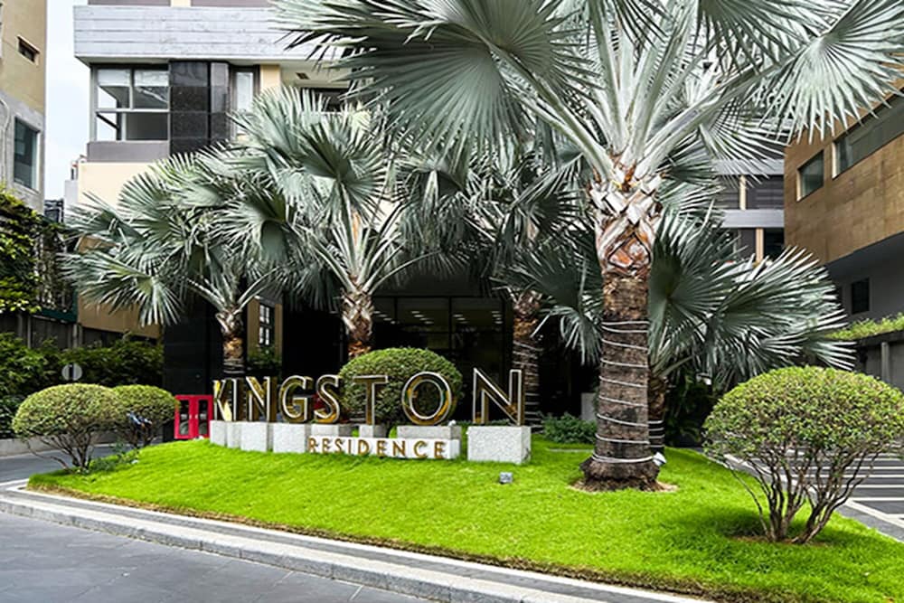 Kotrip Saigon Airport Kingston Residence — 5-Star Luxury Hotel in Ho Chi Minh City, Vietnam