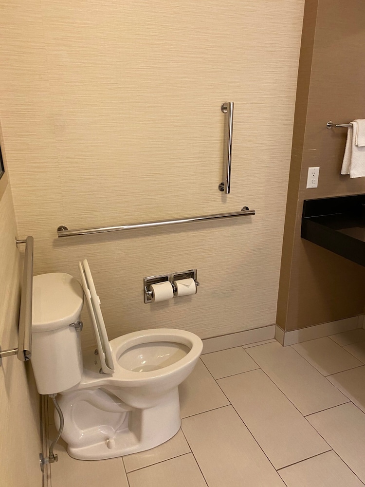 Fairfield Inn & Suites Durango - photo 21