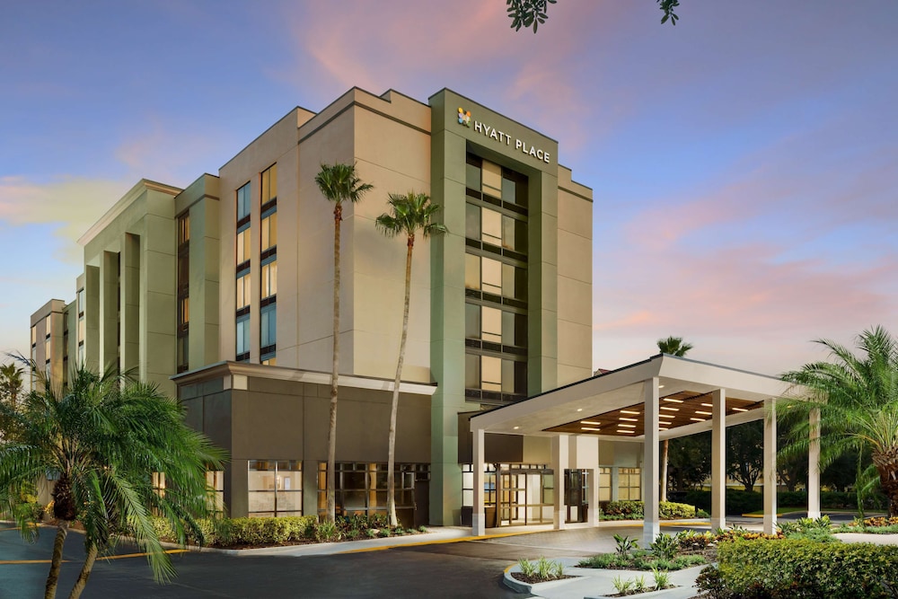 Hyatt Place Orlando I Drive Convention Center - featured photo