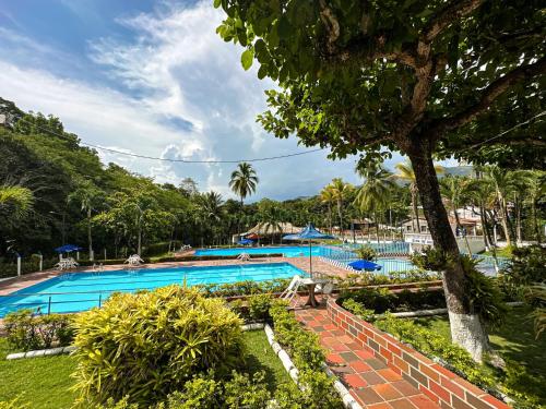 Cabaña Campestre — hotel in La Pintada