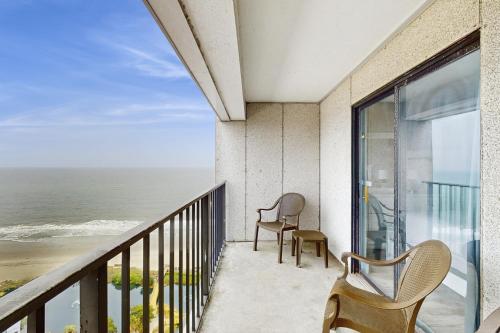 Carolina Beach Dreams — 4-Star Luxury Hotel in Myrtle Beach, United States