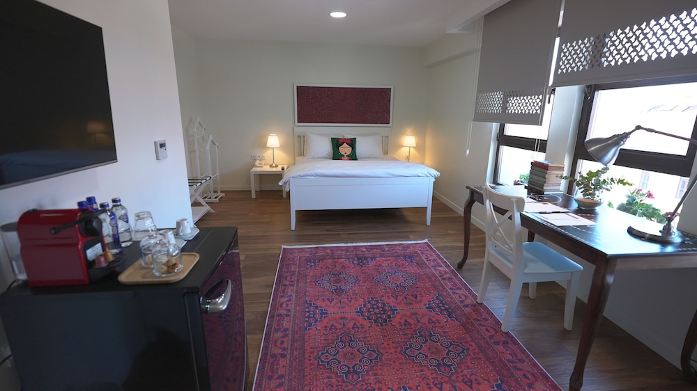 Pertevniyal Aziziye Hotel in Konya, Turkey