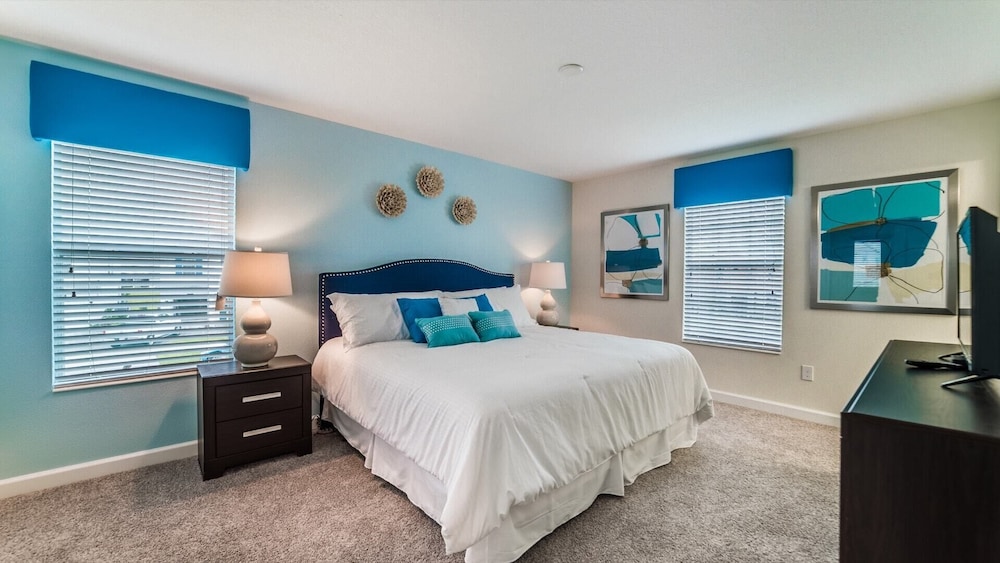 Shd4742 - last minute hotel in Kissimmee