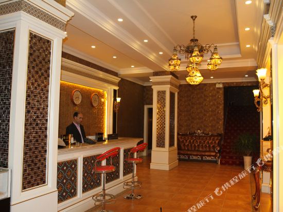 Qasir Hotel — Hotan — photo 3