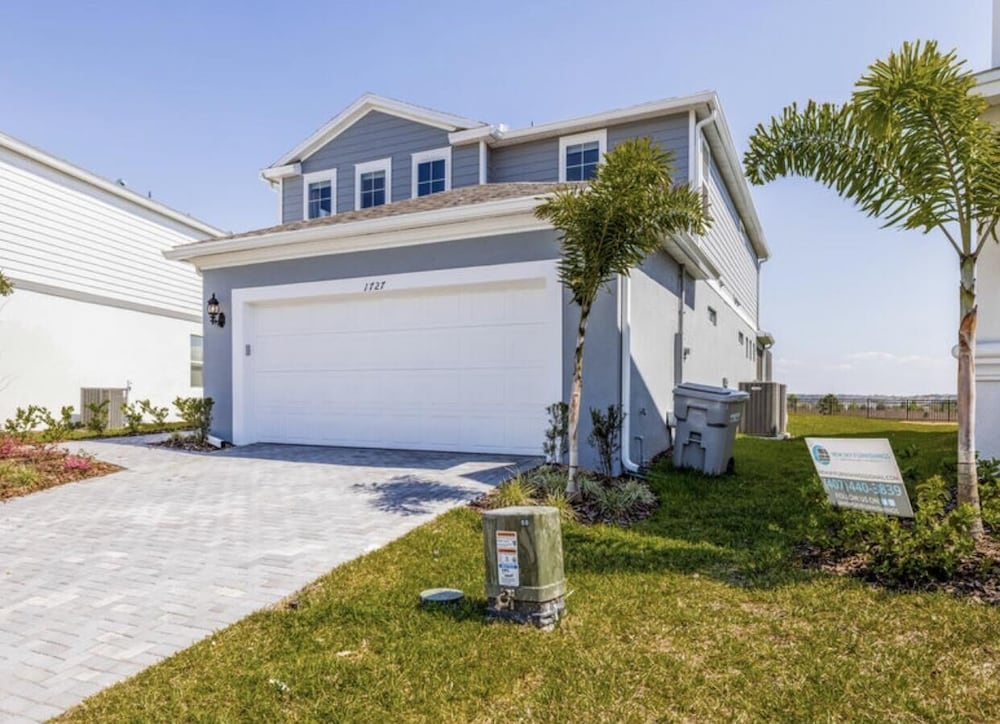Amazing 5 6 Vacation Home at Windsor Island Resort - photo 38