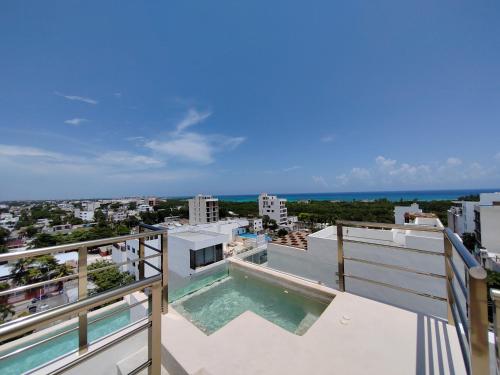 NEW Elegant & wonderful studios in excellent area By Yeah — 4-Star Luxury Hotel in Playa Del Carmen, Mexico