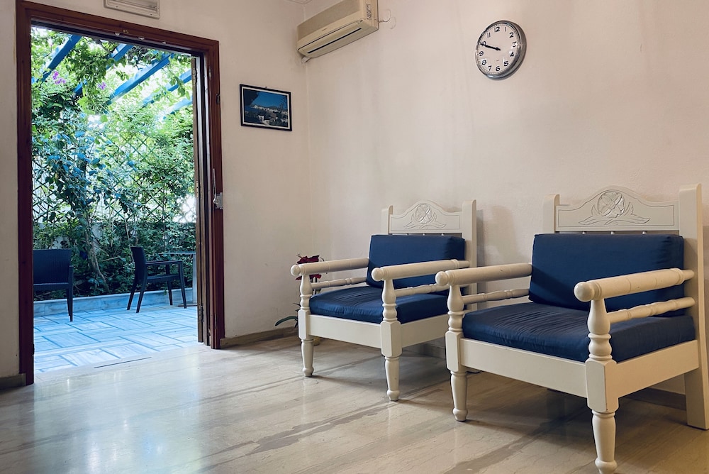 Hotel Helliniko Adults Only — Paros — photo 3