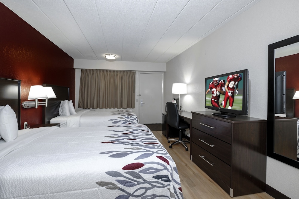 Red Roof Inn Danville PA - photo 4